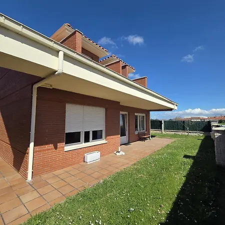 Casa El Bosque * Camargo
