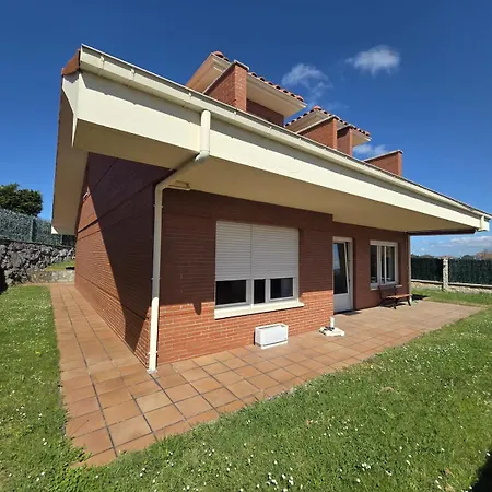 Σπίτι διακοπών Casa El Bosque