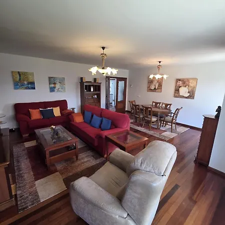 Casa El Bosque