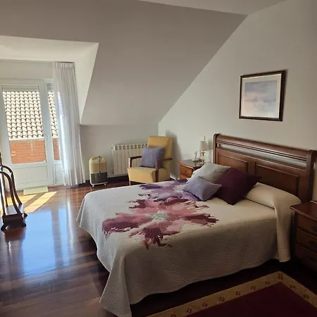 Casa El Bosque *