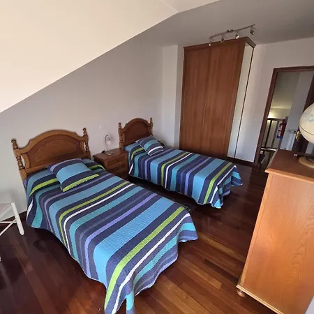 Casa El Bosque