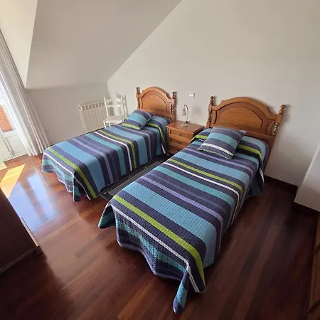 Casa El Bosque Σπίτι διακοπών Camargo