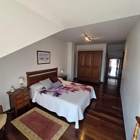 Casa El Bosque * Camargo