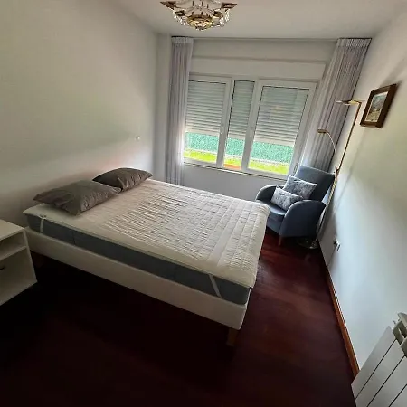 Σπίτι διακοπών Casa El Bosque *