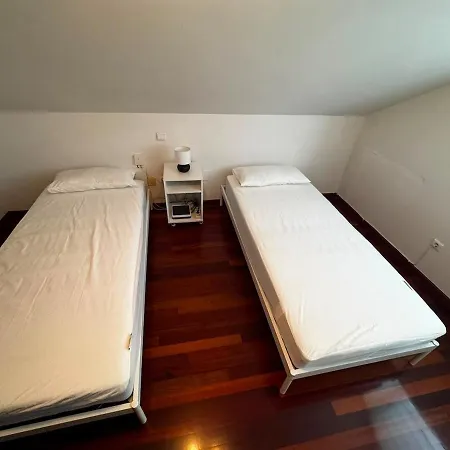 Casa El Bosque