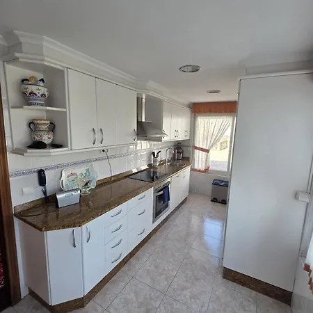 Casa El Bosque *